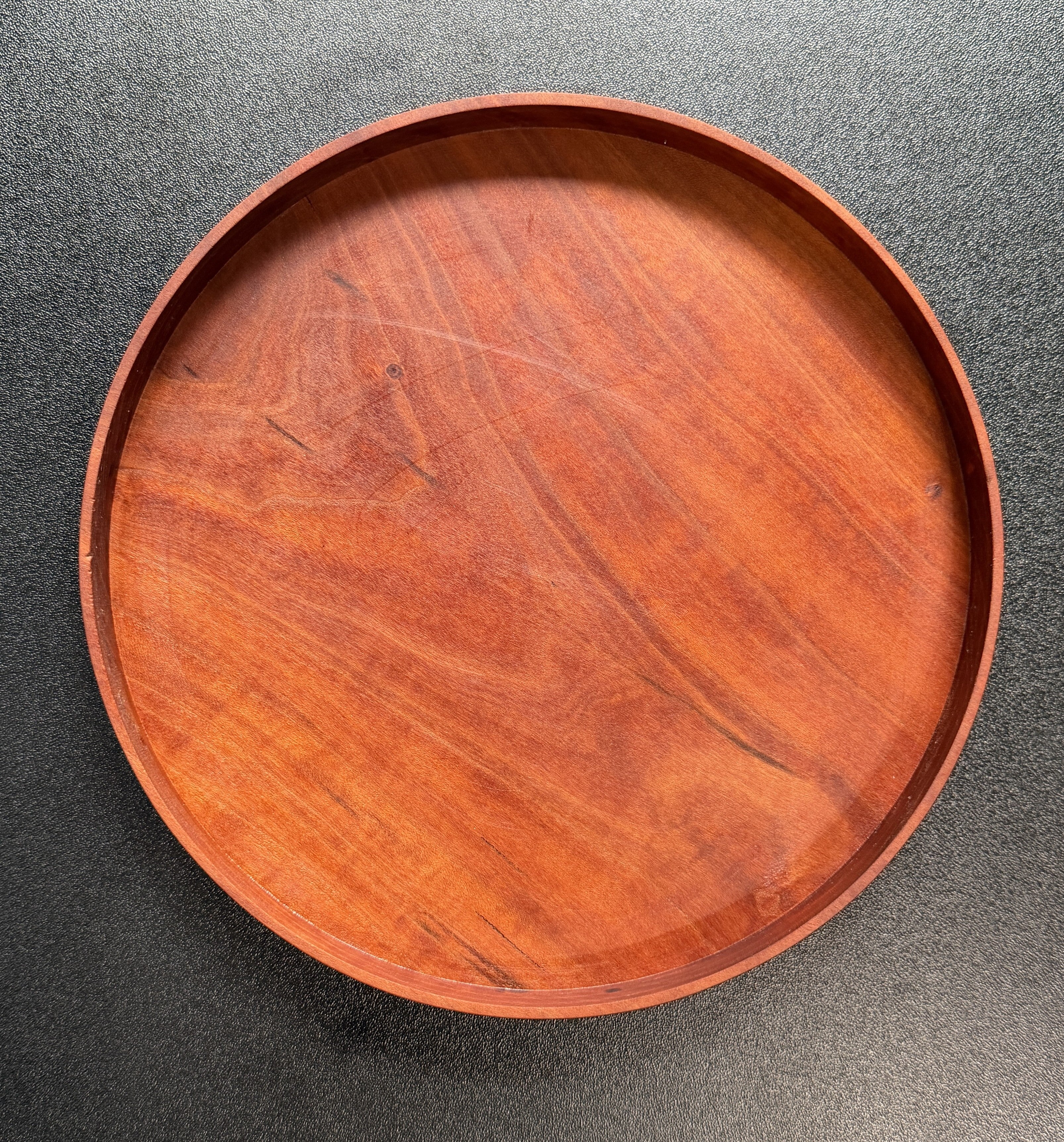 TEND™ Cherry Platter